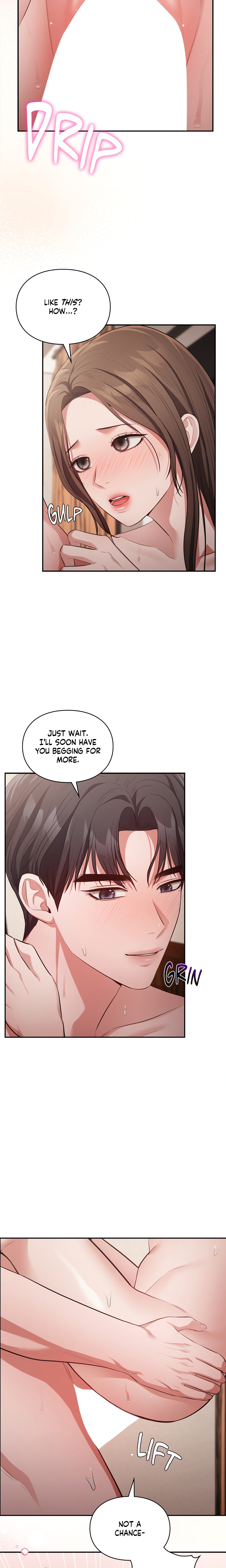 Beethoven Syndrome (Official) chapter 32 page 6