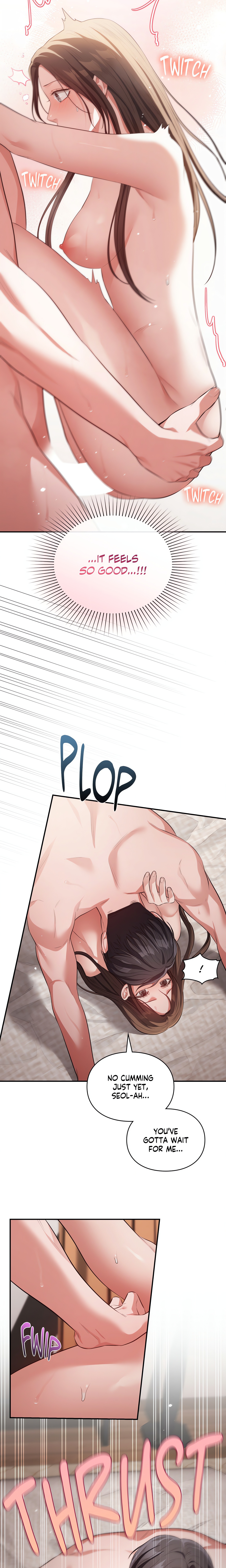Beethoven Syndrome (Official) chapter 32 page 11