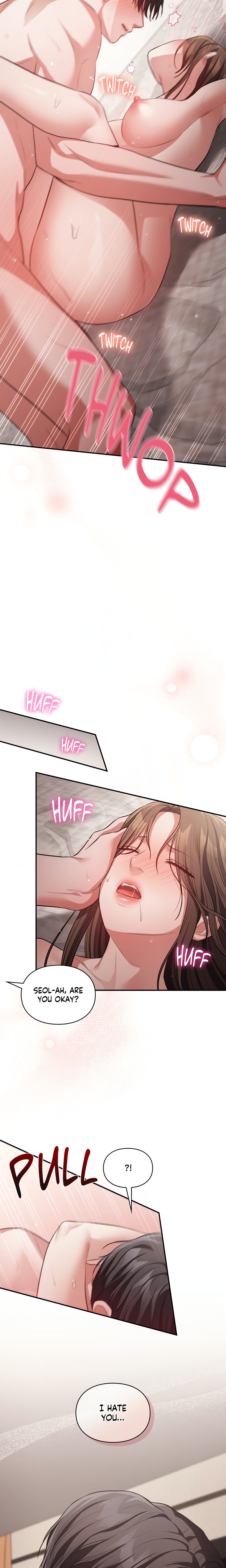 Beethoven Syndrome (Official) chapter 32 page 14