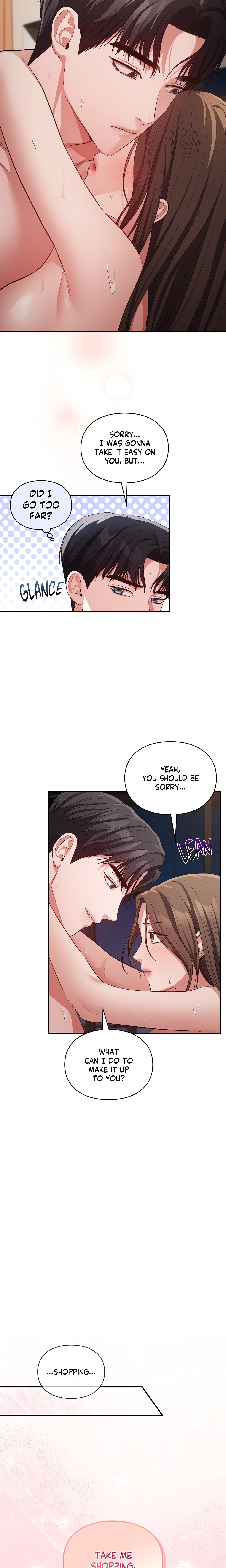 Beethoven Syndrome (Official) chapter 32 page 15