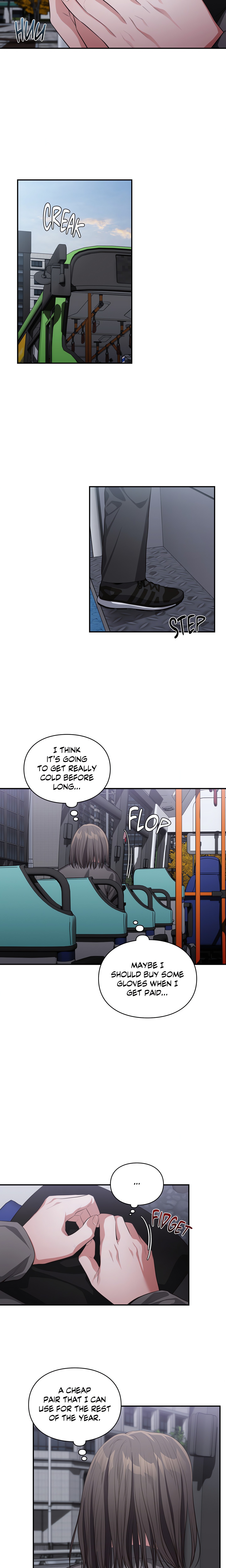 Beethoven Syndrome (Official) chapter 32 page 18