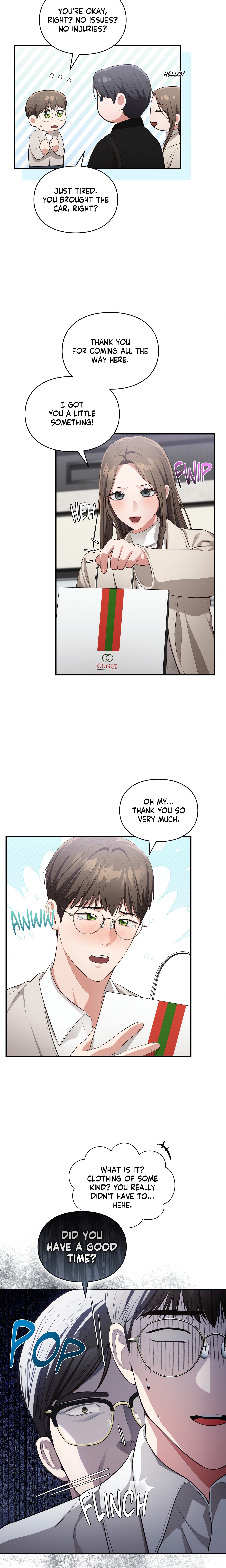 Beethoven Syndrome (Official) chapter 33 page 2