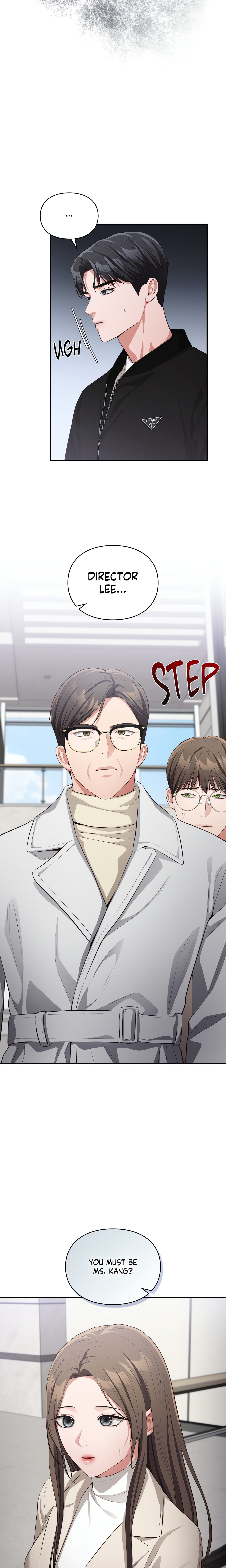 Beethoven Syndrome (Official) chapter 33 page 3