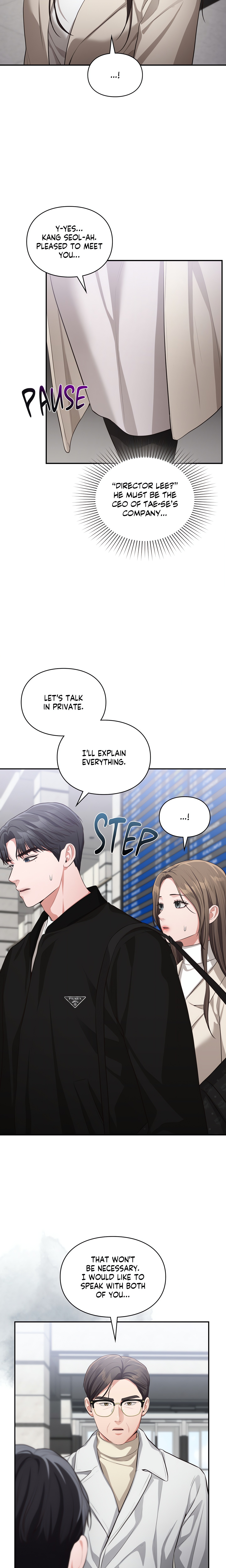 Beethoven Syndrome (Official) chapter 33 page 4