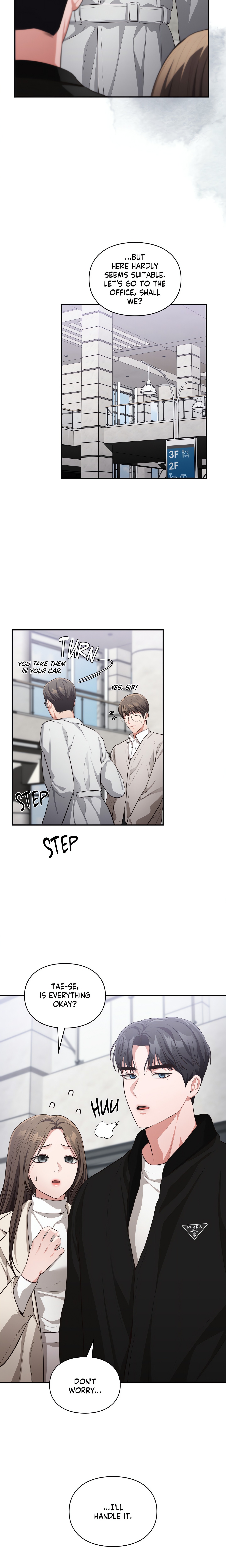 Beethoven Syndrome (Official) chapter 33 page 5