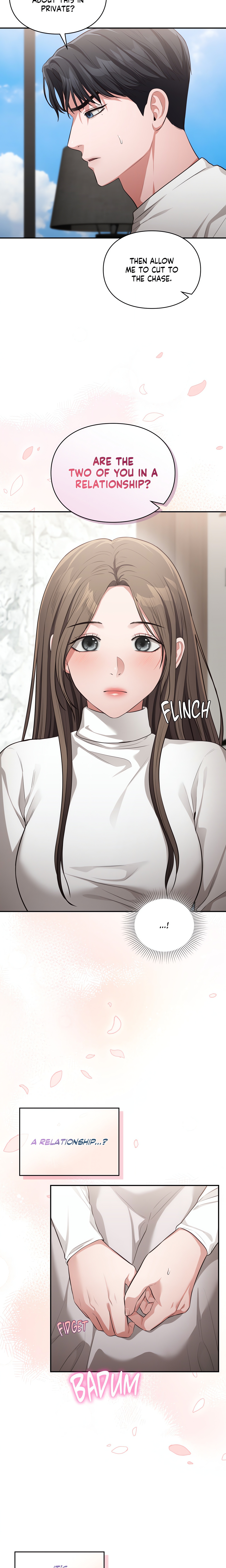 Beethoven Syndrome (Official) chapter 33 page 7