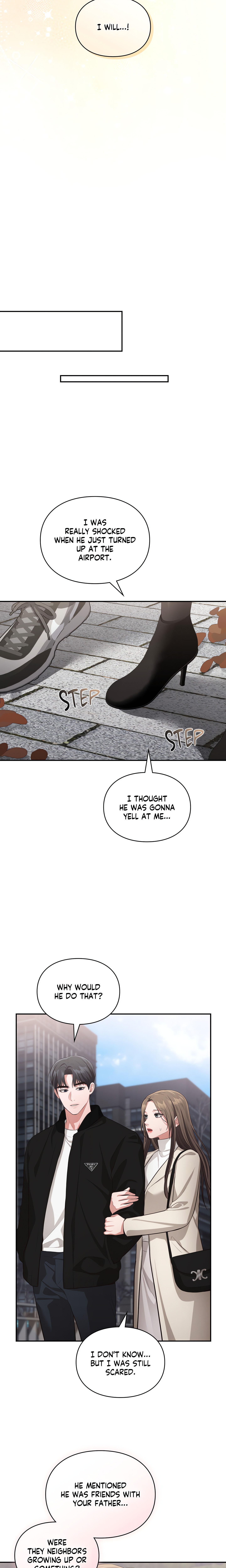 Beethoven Syndrome (Official) chapter 33 page 12