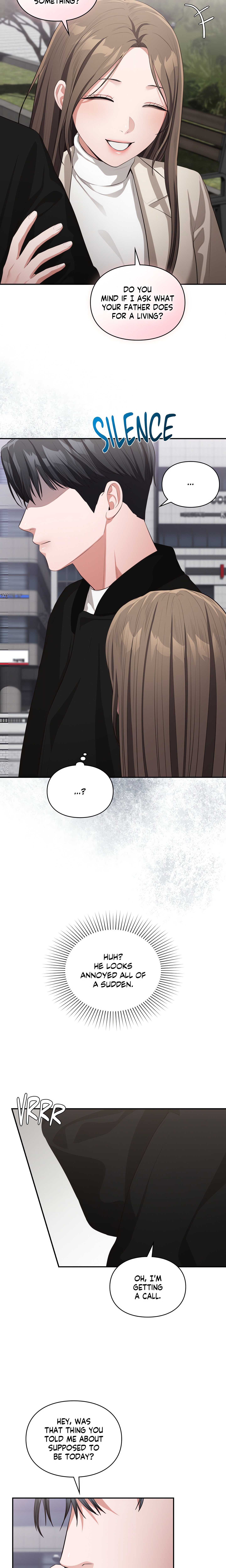 Beethoven Syndrome (Official) chapter 33 page 13