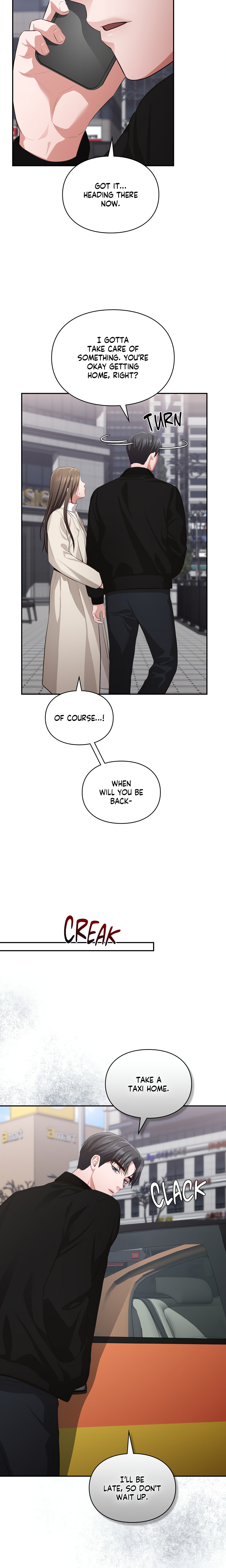 Beethoven Syndrome (Official) chapter 33 page 14