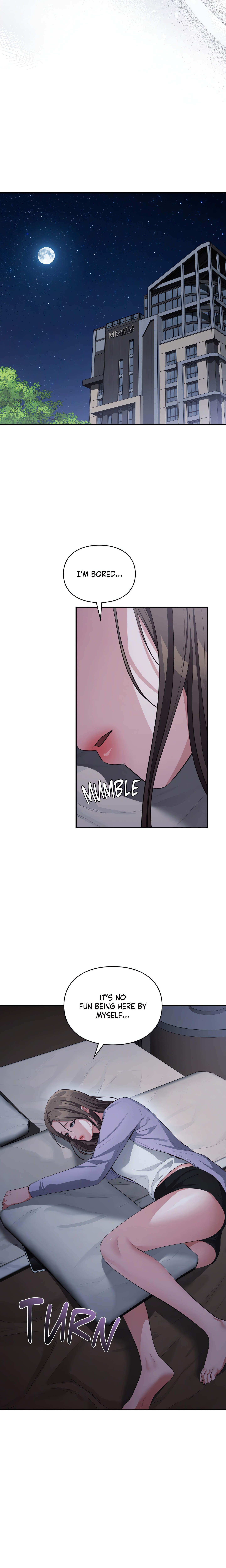 Beethoven Syndrome (Official) chapter 33 page 16