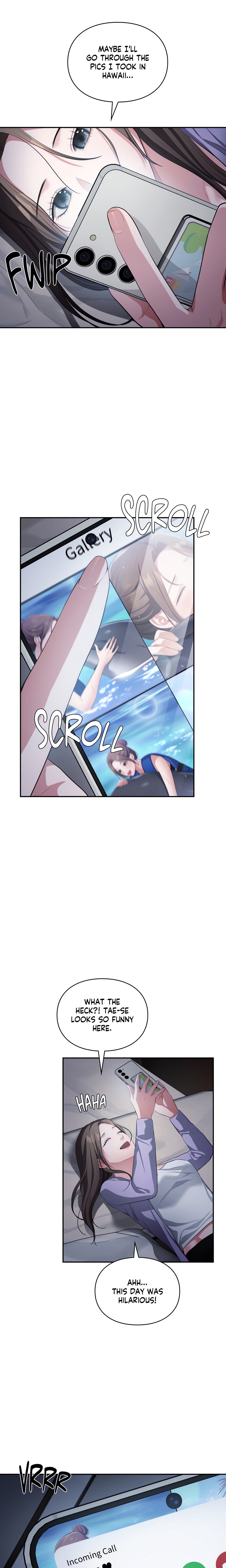 Beethoven Syndrome (Official) chapter 33 page 17