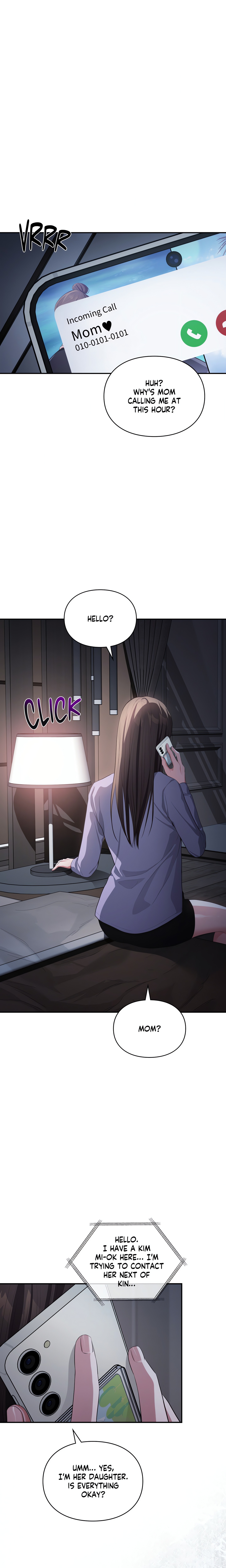 Beethoven Syndrome (Official) chapter 34 page 1