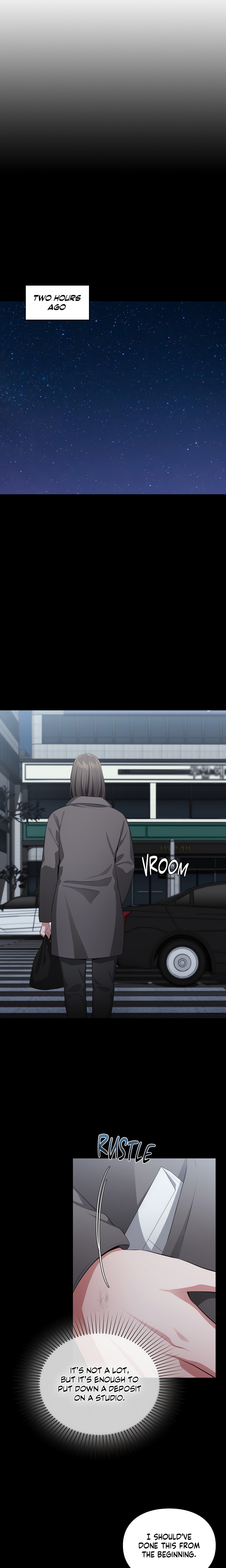 Beethoven Syndrome (Official) chapter 34 page 3