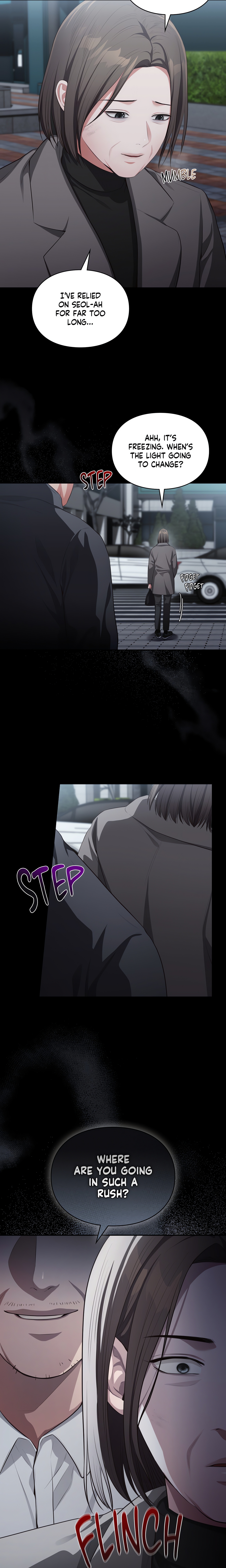 Beethoven Syndrome (Official) chapter 34 page 4