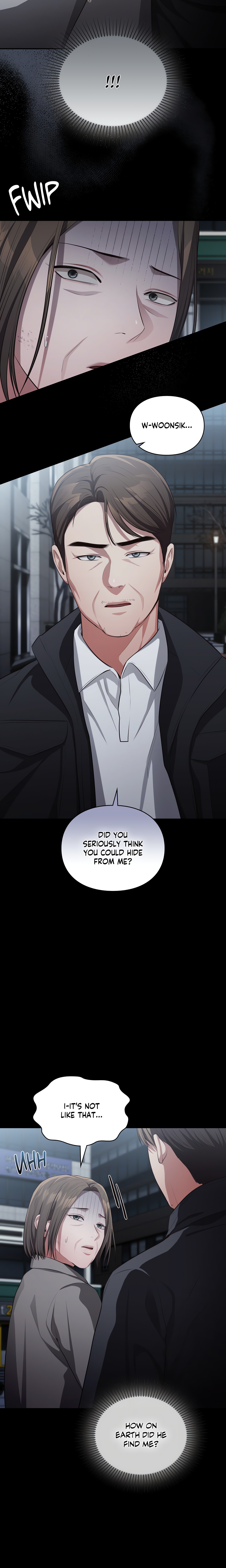 Beethoven Syndrome (Official) chapter 34 page 5