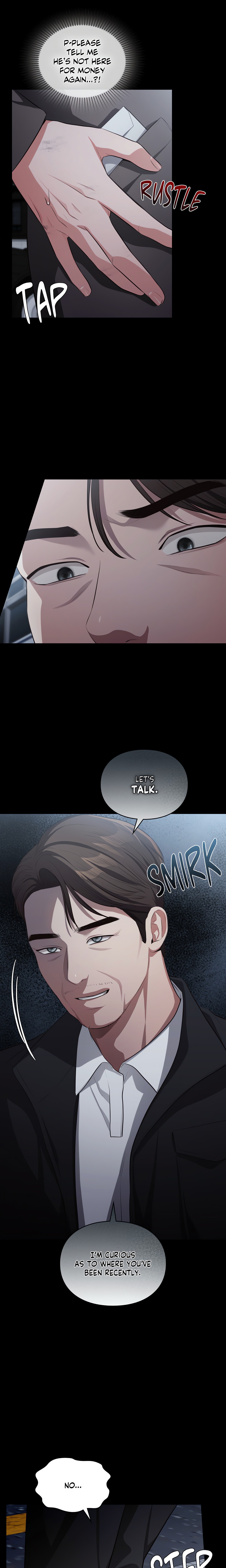 Beethoven Syndrome (Official) chapter 34 page 6