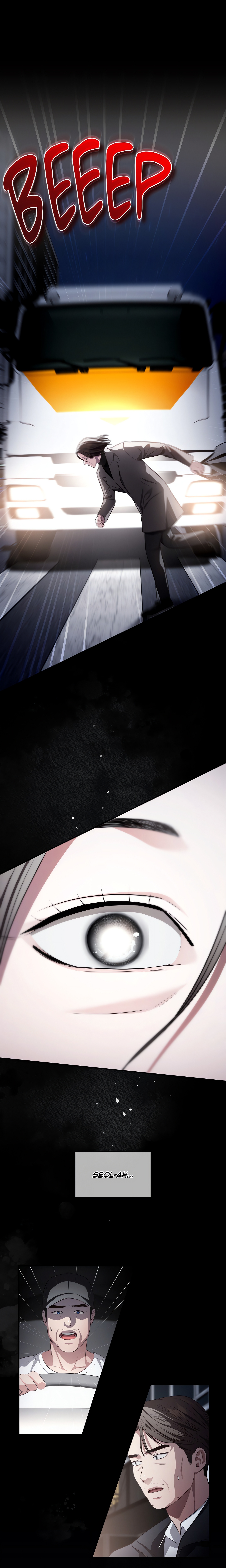 Beethoven Syndrome (Official) chapter 34 page 8