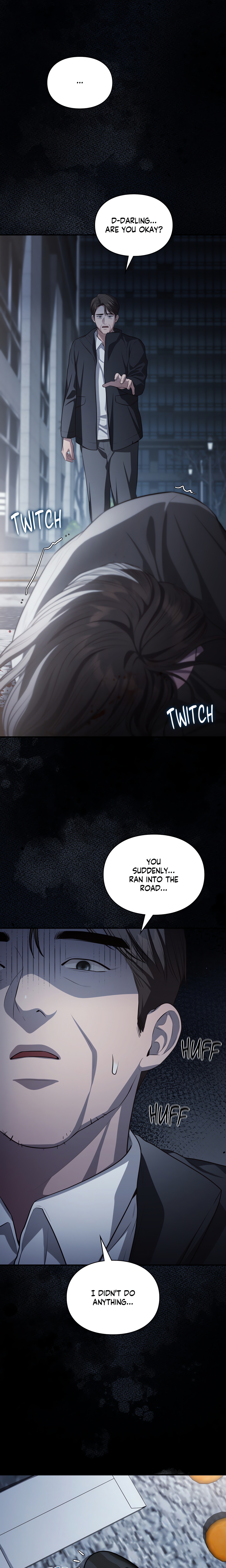 Beethoven Syndrome (Official) chapter 34 page 11