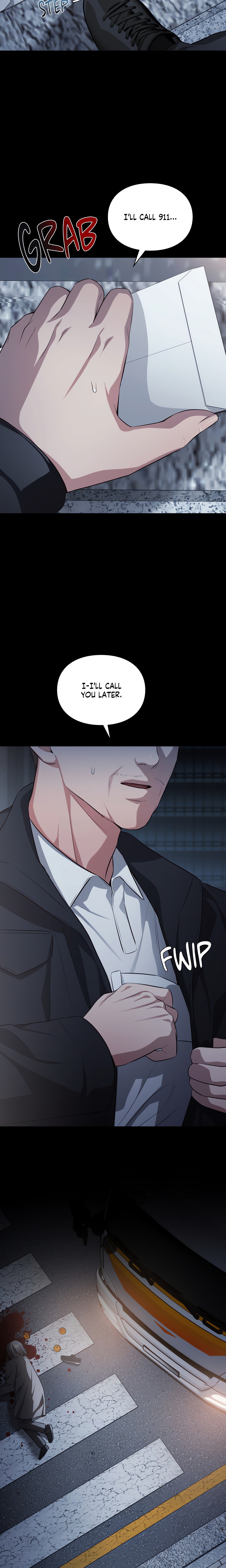 Beethoven Syndrome (Official) chapter 34 page 12