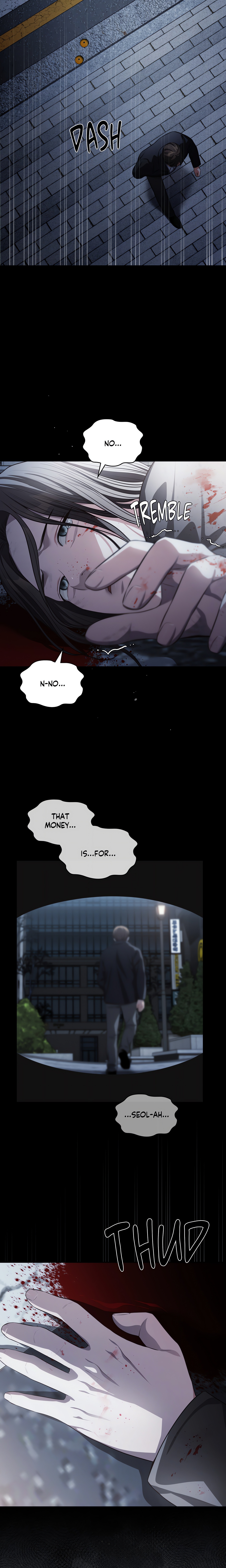 Beethoven Syndrome (Official) chapter 34 page 13