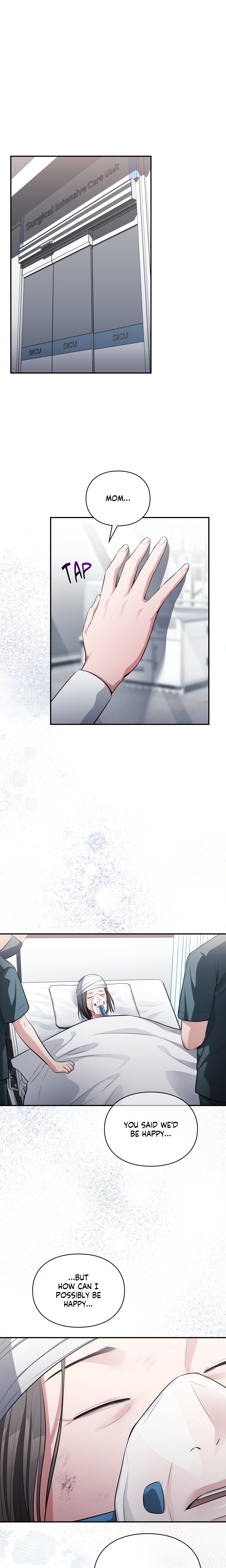 Beethoven Syndrome (Official) chapter 35 page 1
