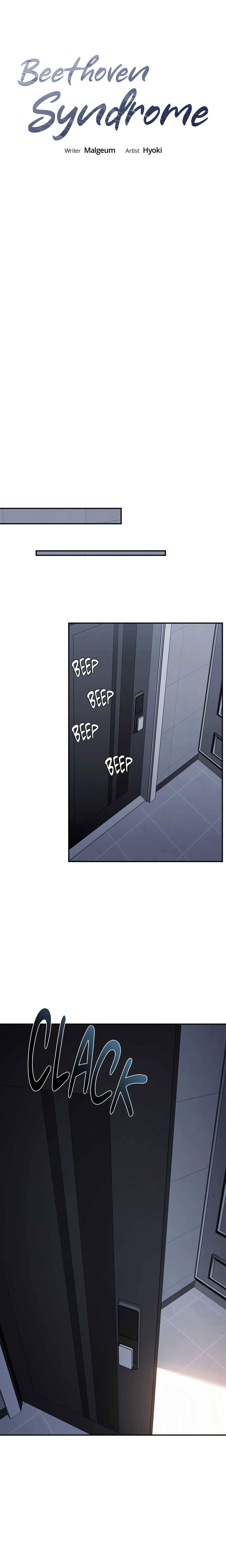 Beethoven Syndrome (Official) chapter 35 page 3