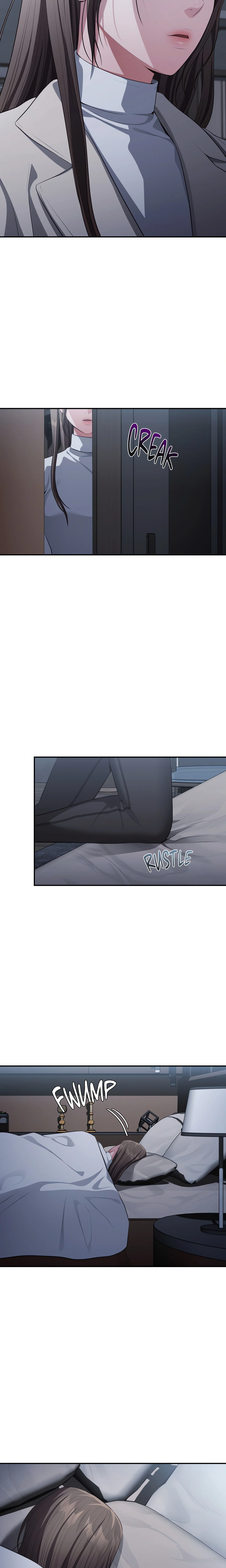 Beethoven Syndrome (Official) chapter 35 page 5