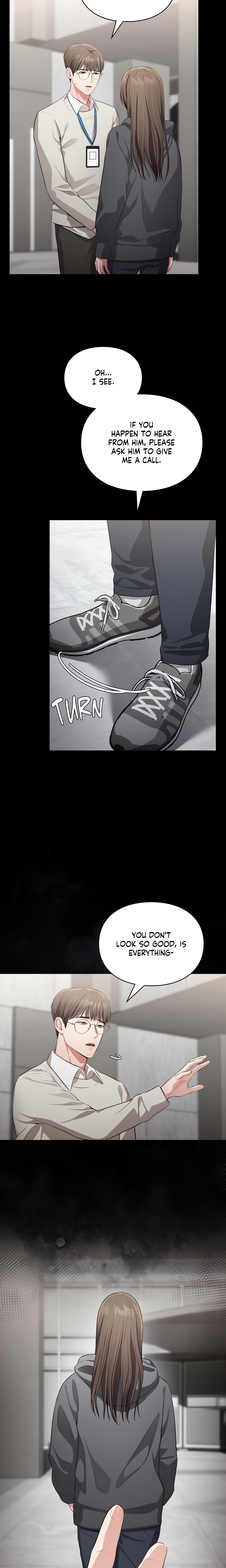 Beethoven Syndrome (Official) chapter 35 page 7