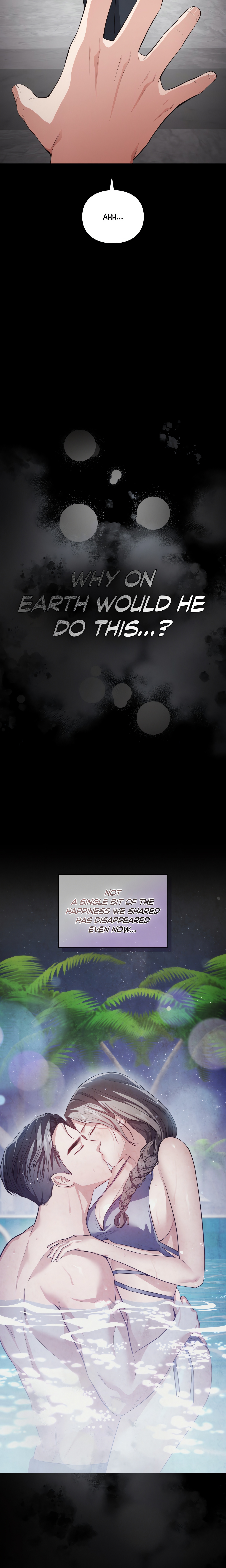 Beethoven Syndrome (Official) chapter 35 page 8
