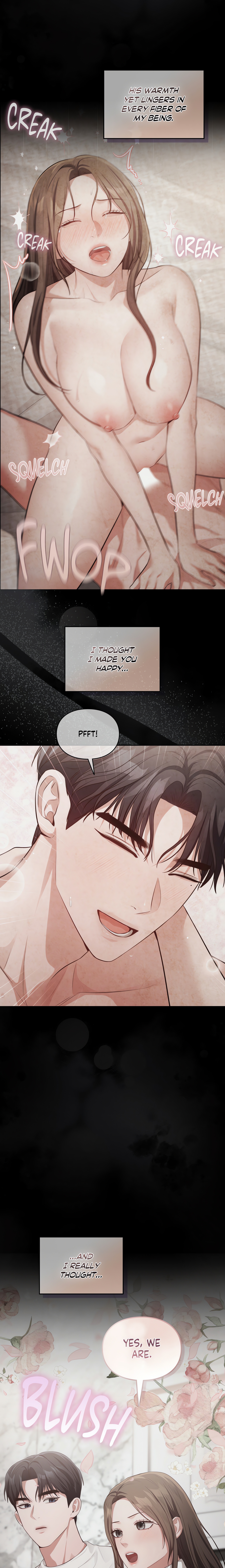 Beethoven Syndrome (Official) chapter 35 page 9