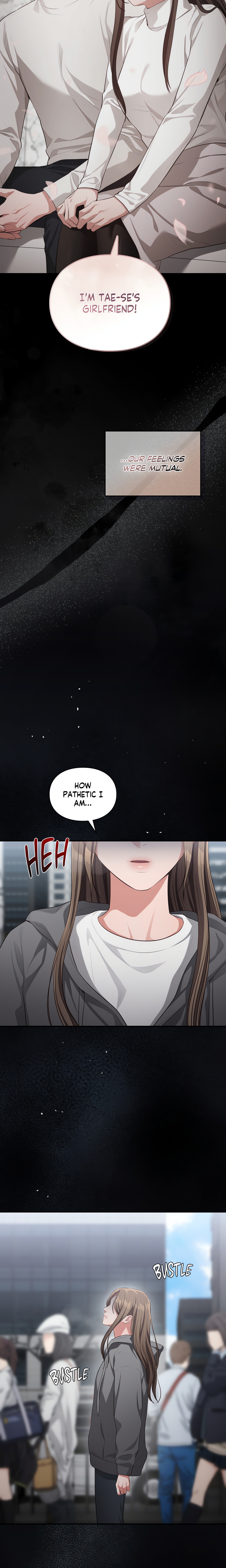 Beethoven Syndrome (Official) chapter 35 page 10