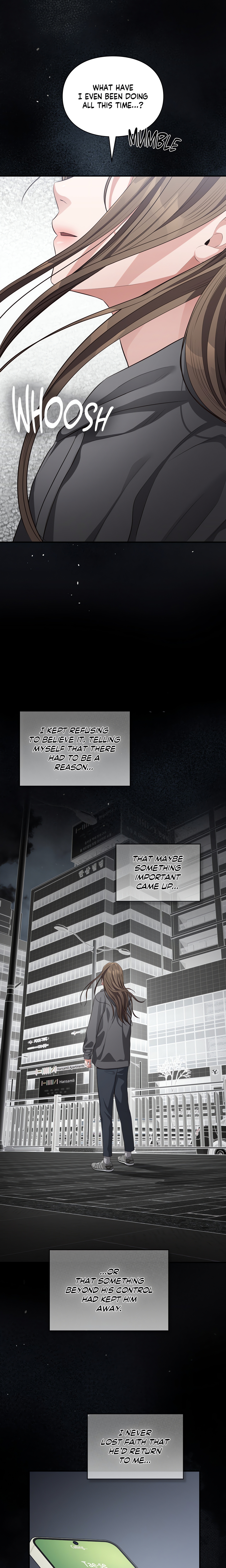 Beethoven Syndrome (Official) chapter 35 page 11