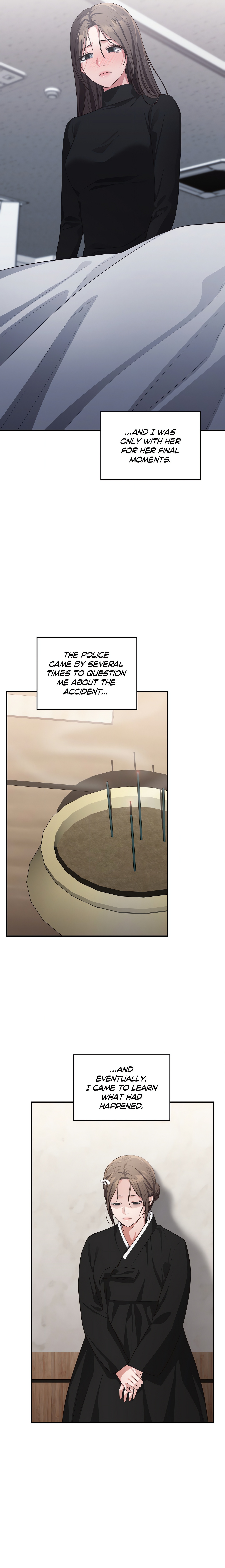 Beethoven Syndrome (Official) chapter 35 page 13