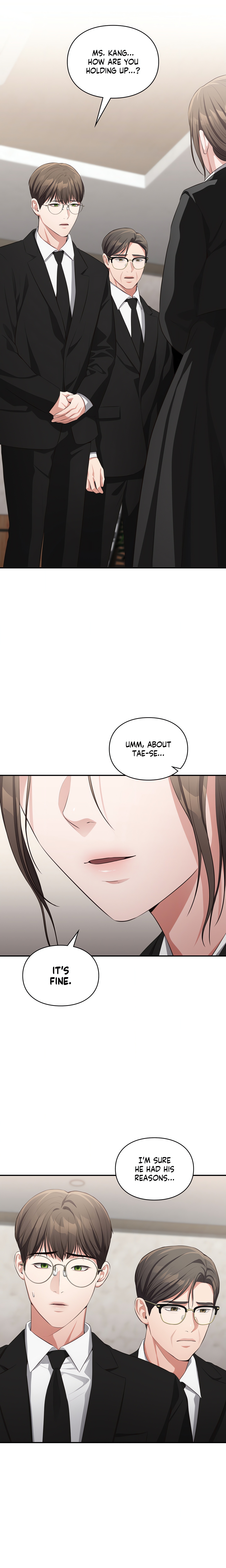 Beethoven Syndrome (Official) chapter 35 page 15