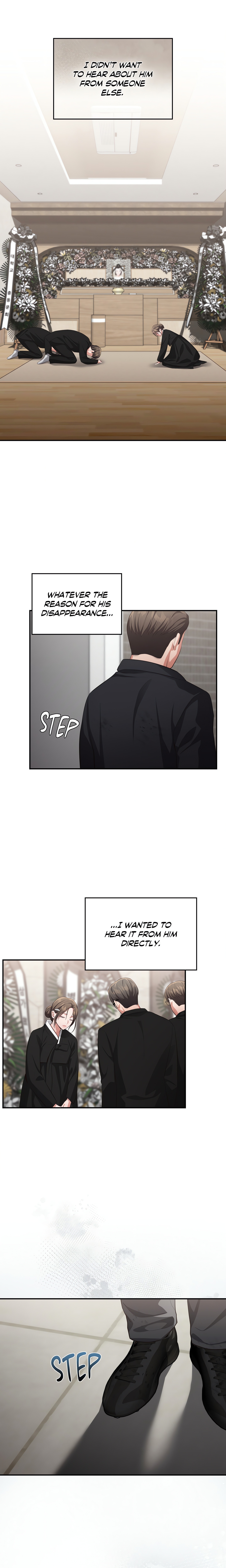 Beethoven Syndrome (Official) chapter 35 page 16