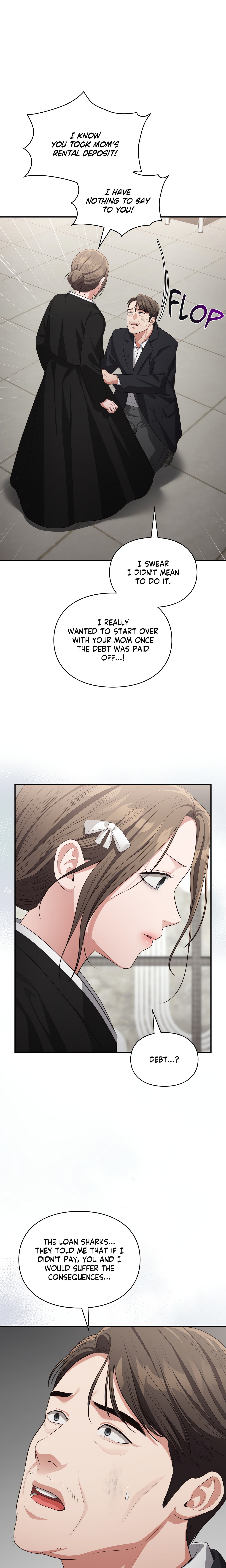 Beethoven Syndrome (Official) chapter 35 page 18