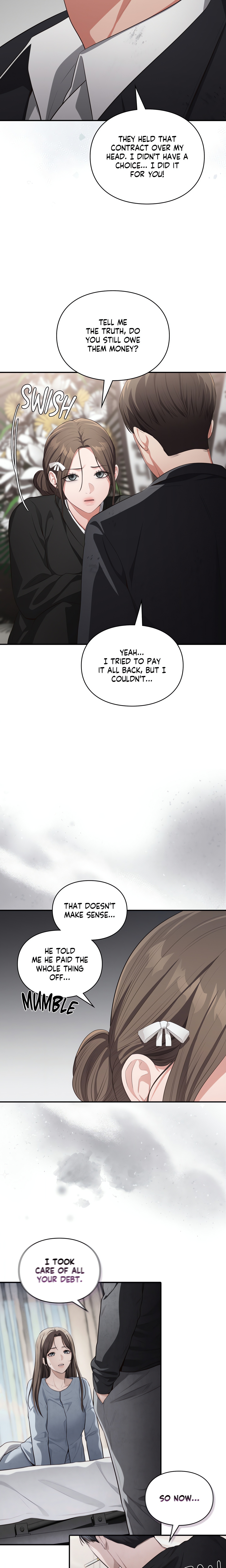 Beethoven Syndrome (Official) chapter 35 page 19