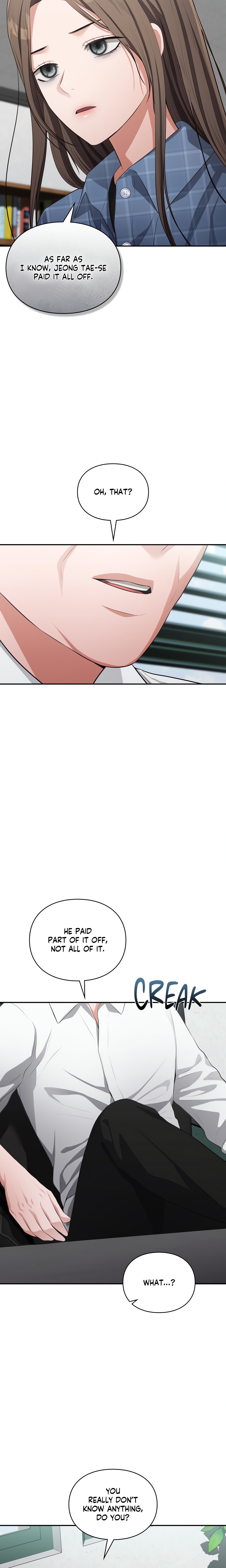 Beethoven Syndrome (Official) chapter 36 page 6