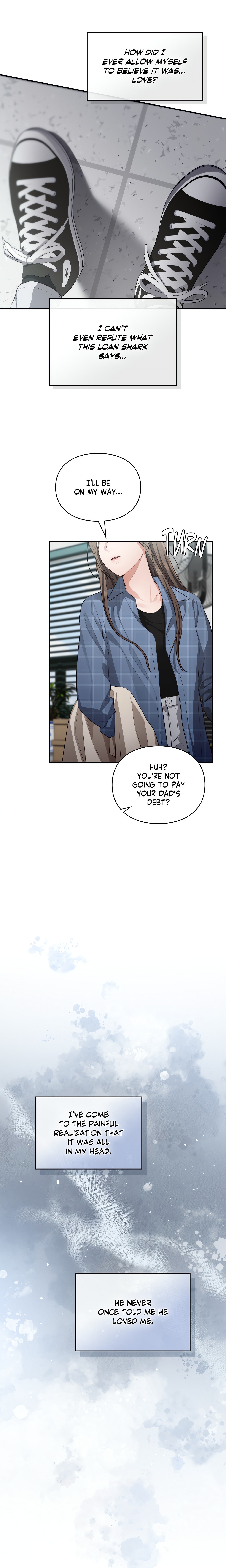 Beethoven Syndrome (Official) chapter 36 page 13