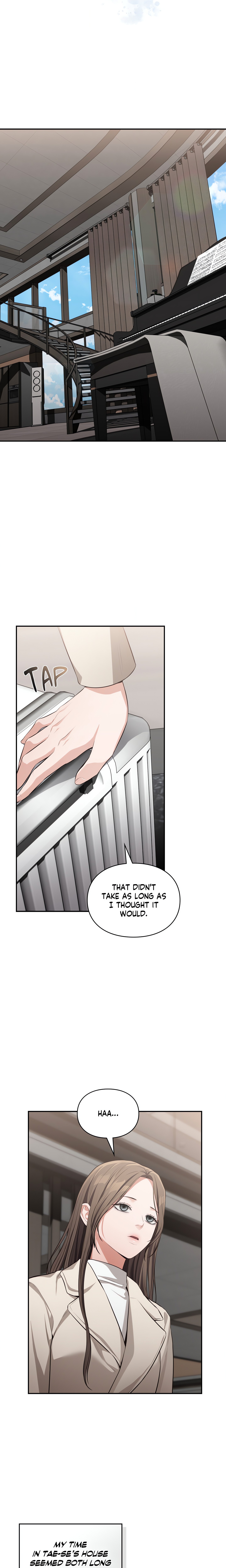 Beethoven Syndrome (Official) chapter 36 page 14