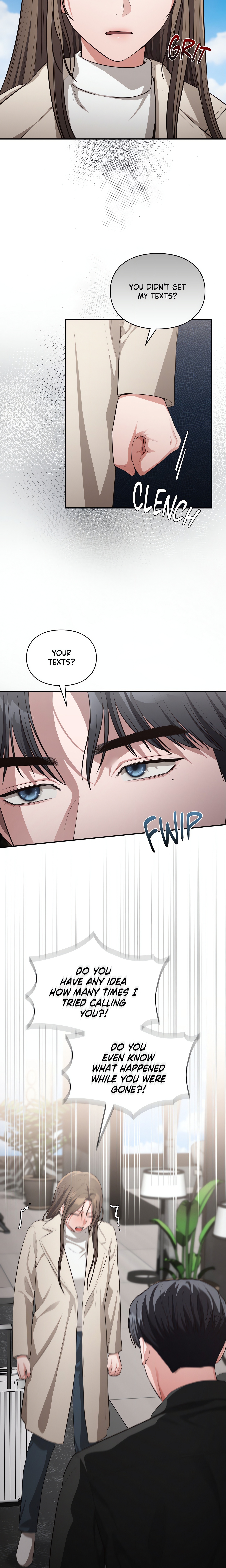 Beethoven Syndrome (Official) chapter 37 page 3