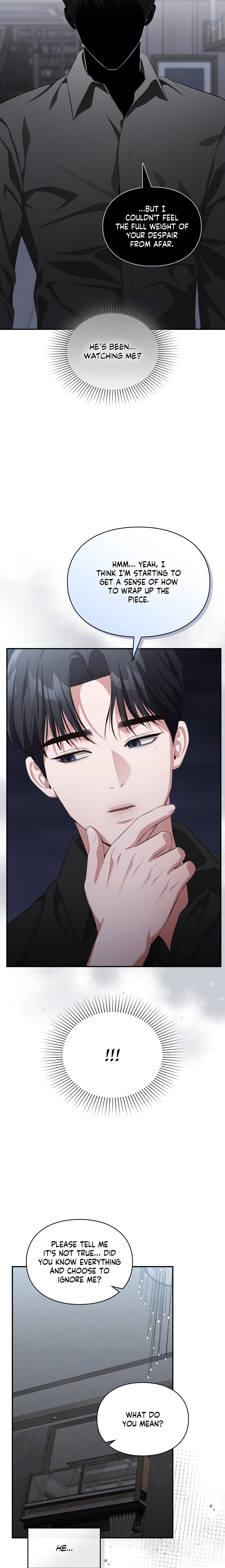 Beethoven Syndrome (Official) chapter 37 page 6