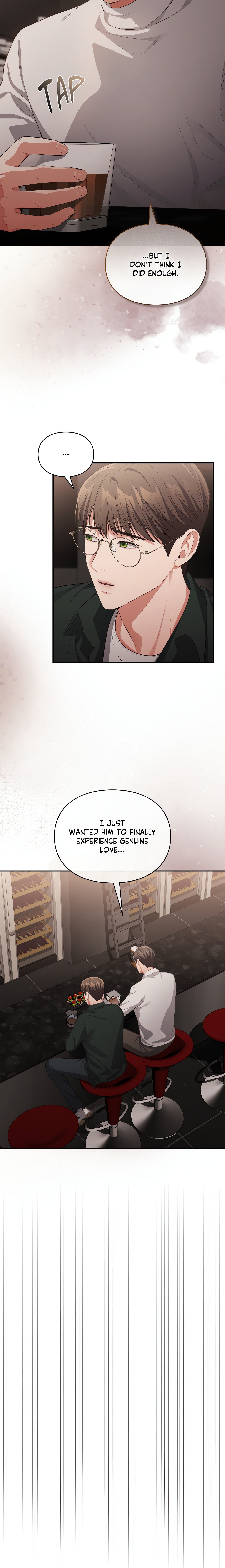 Beethoven Syndrome (Official) chapter 37 page 14