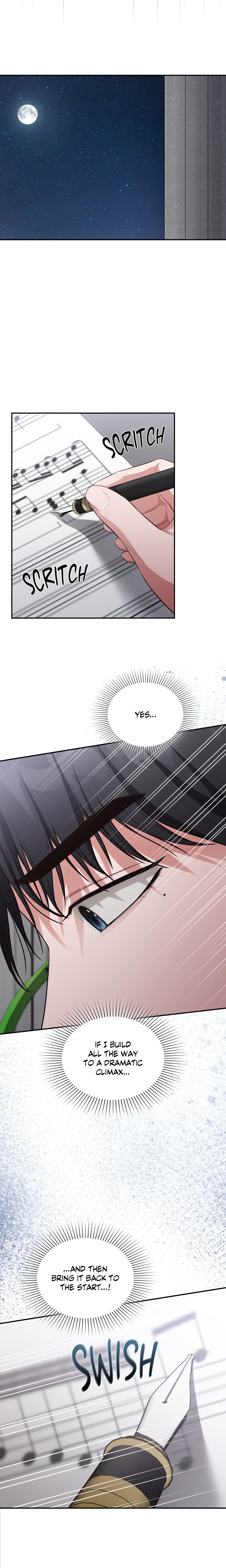 Beethoven Syndrome (Official) chapter 37 page 15