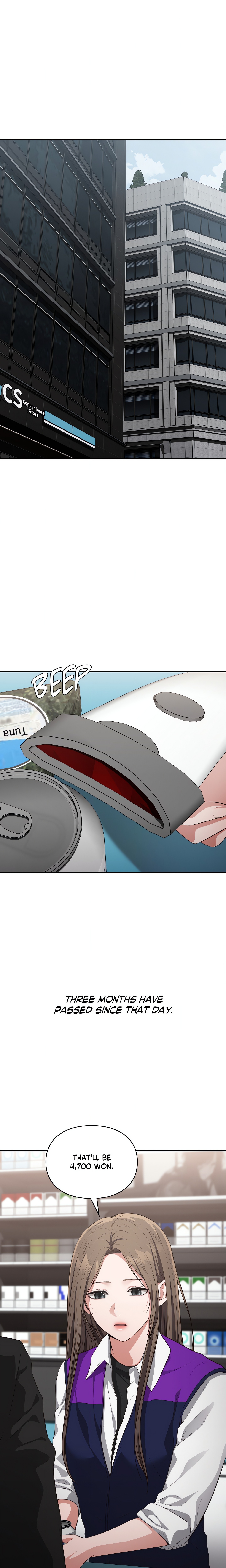 Beethoven Syndrome (Official) chapter 38 page 1