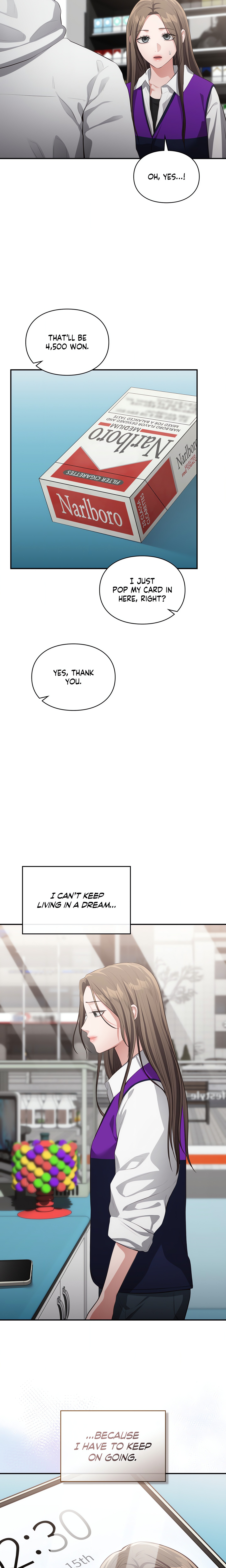 Beethoven Syndrome (Official) chapter 38 page 5