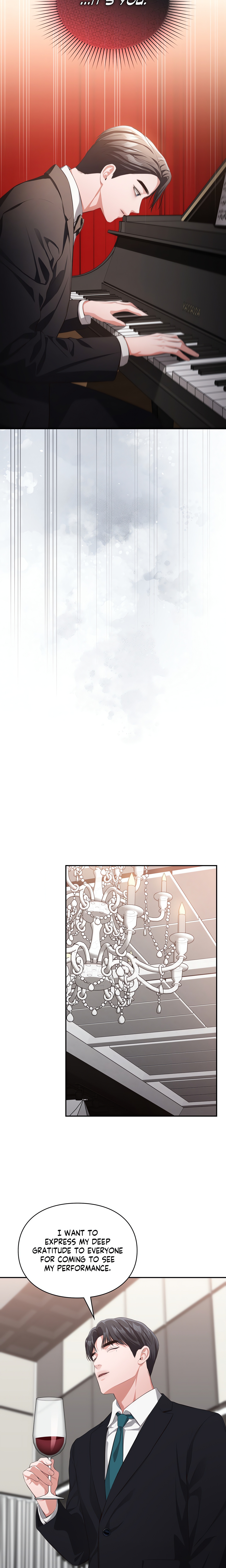 Beethoven Syndrome (Official) chapter 38 page 12