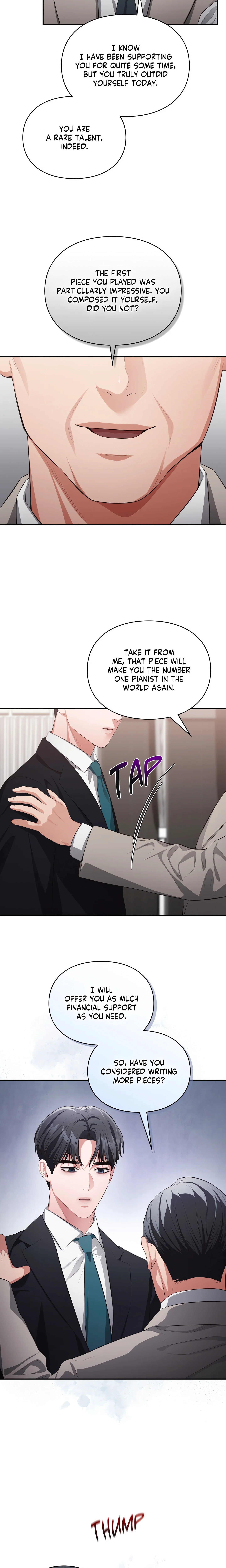 Beethoven Syndrome (Official) chapter 38 page 14