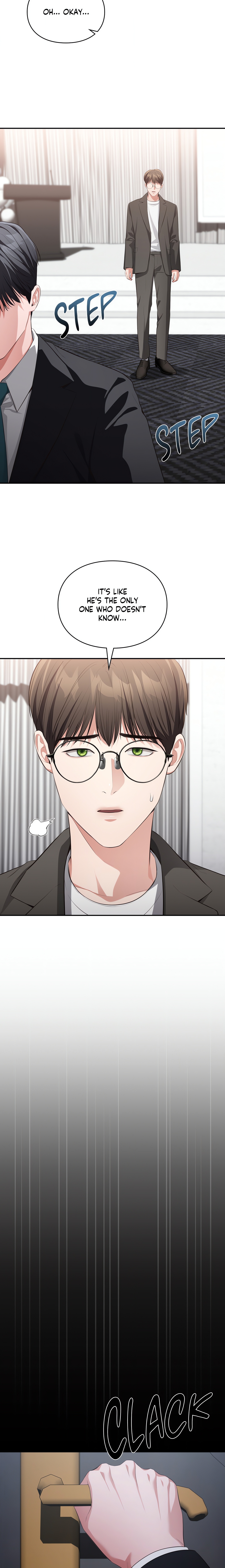 Beethoven Syndrome (Official) chapter 38 page 17
