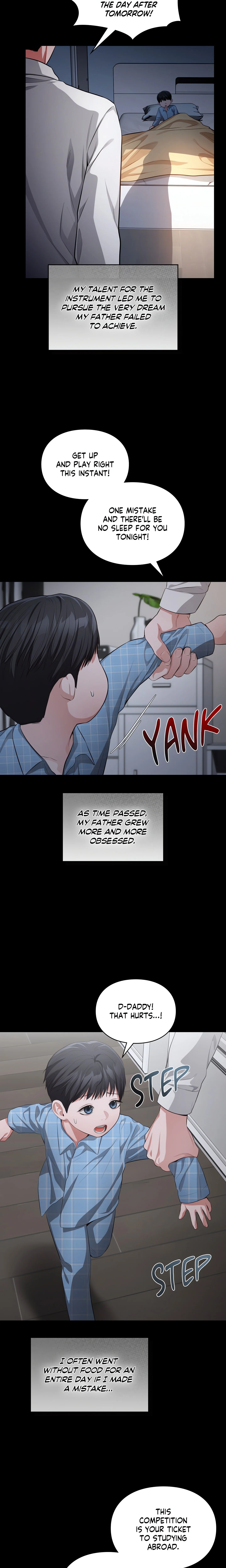 Beethoven Syndrome (Official) chapter 39 page 4